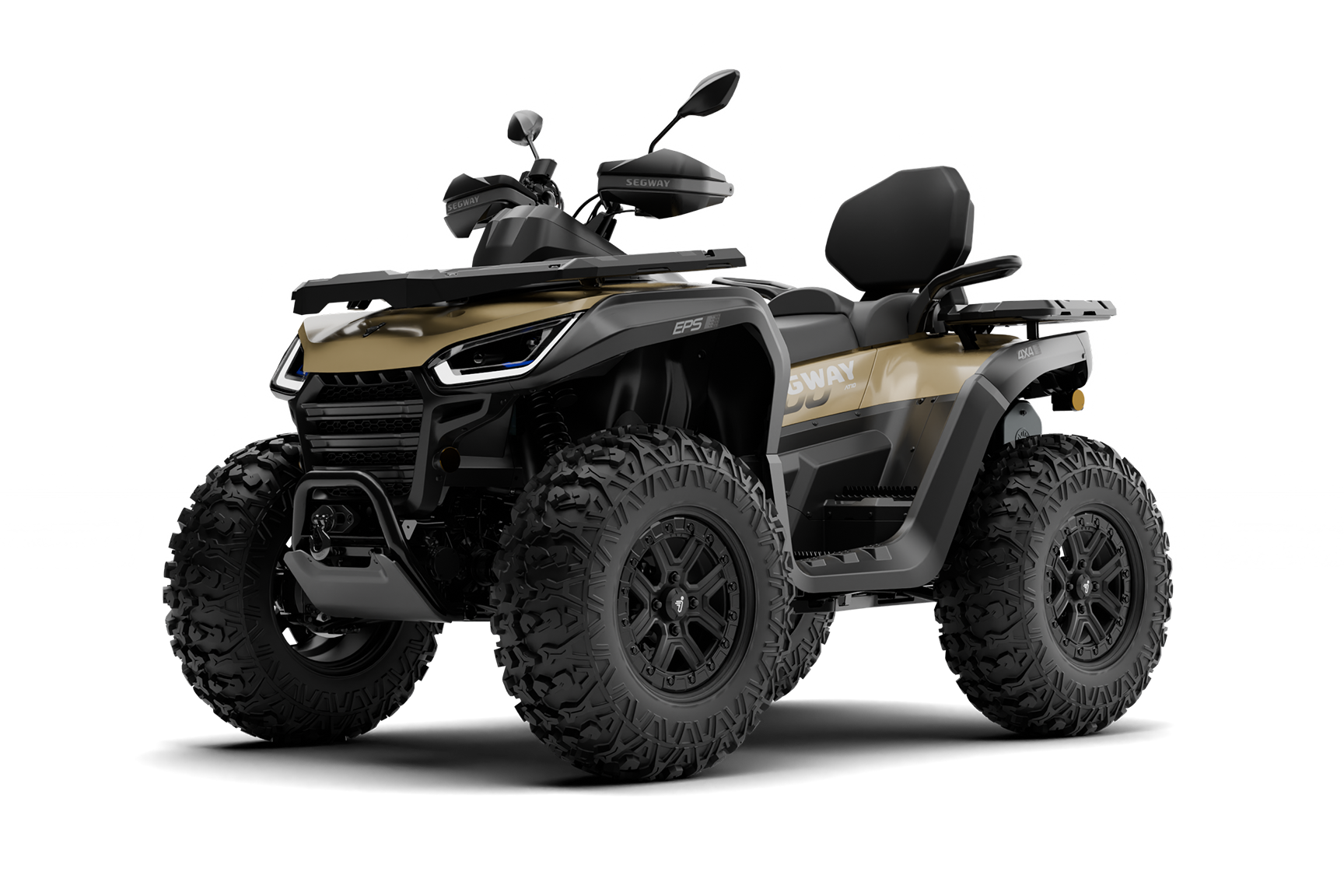 AT5 L EPS Premium Gray Blue